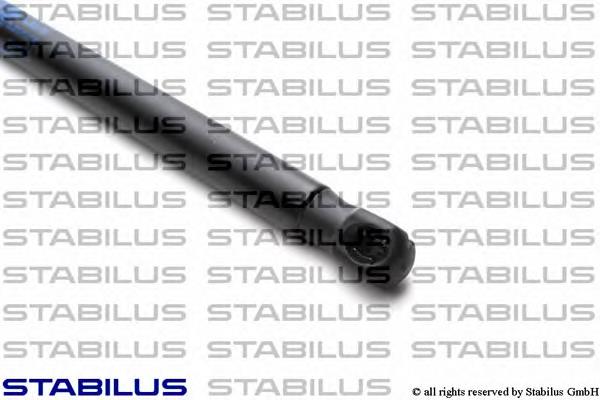 Amortyzator klapy bagażnika (3/5 drzwi-tylnych) Stabilus 016943