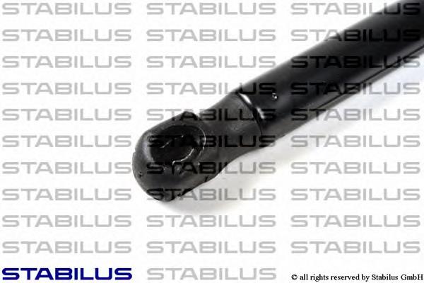 Amortyzator maski Stabilus 017359
