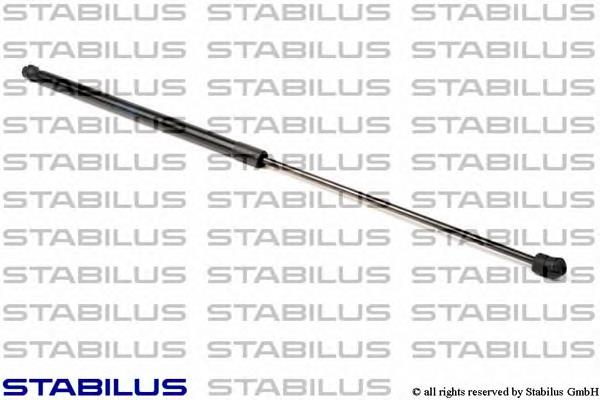 Do koszyka 017359 Stabilus Amortyzator maski