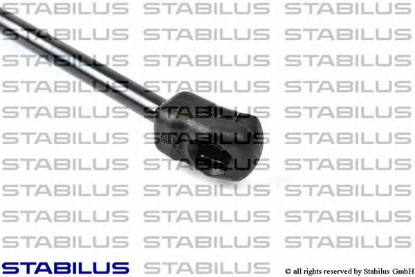 Amortyzator maski 017359 Stabilus
