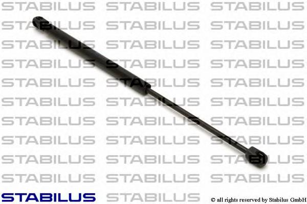 016994 Stabilus Amortyzator klapy bagażnika (3/5 drzwi-tylnych)