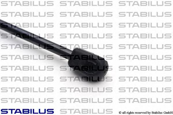 Amortyzator klapy bagażnika (3/5 drzwi-tylnych) Stabilus 016823 cena, od 13,11 USD