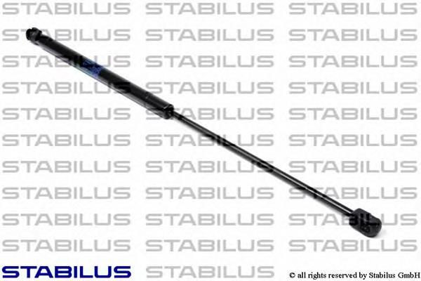 012551 Stabilus Amortyzator klapy bagażnika (3/5 drzwi-tylnych)