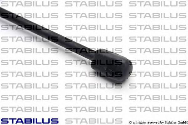 Amortyzator klapy bagażnika (3/5 drzwi-tylnych) Stabilus 012552 cena, od 15,03 USD