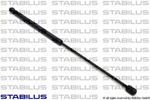 012552 Stabilus Amortyzator klapy bagażnika (3/5 drzwi-tylnych)