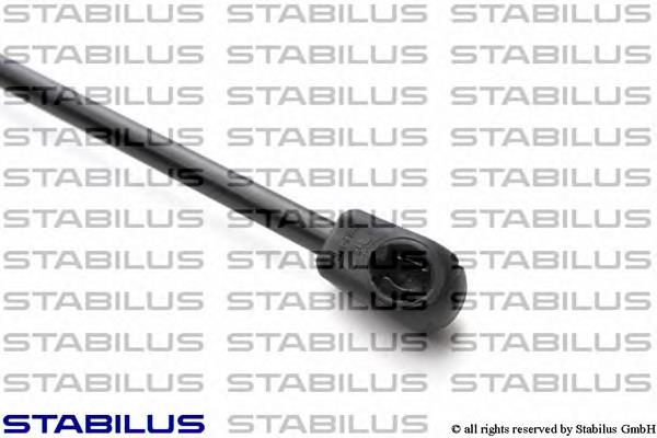 Amortyzator klapy bagażnika (3/5 drzwi-tylnych) Stabilus 012158