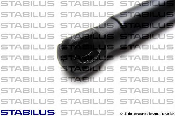 Do koszyka 011499 Stabilus Amortyzator klapy bagażnika (3/5 drzwi-tylnych)