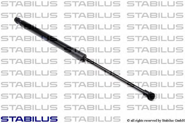 015488 Stabilus amortyzator klapy bagażnika (3/5 drzwi-tylnych)