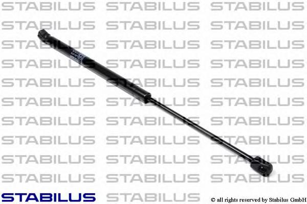 014169 Stabilus Amortyzator szyby bagażnika (3/5 drzwi tylnych)