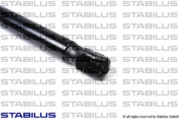 Do koszyka 014169 Stabilus Amortyzator szyby bagażnika (3/5 drzwi tylnych)