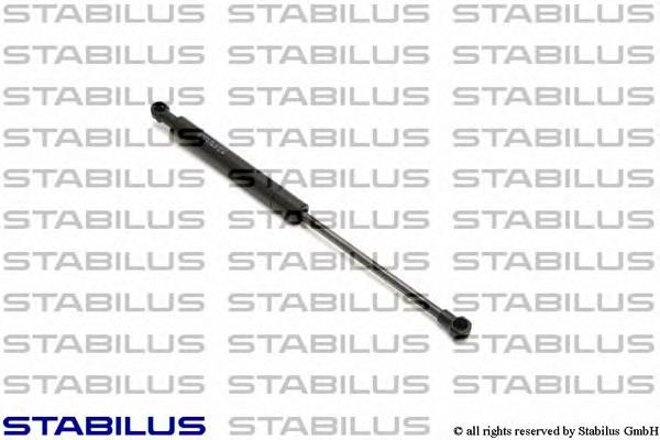 Do koszyka 0244HW Stabilus Amortyzator maski