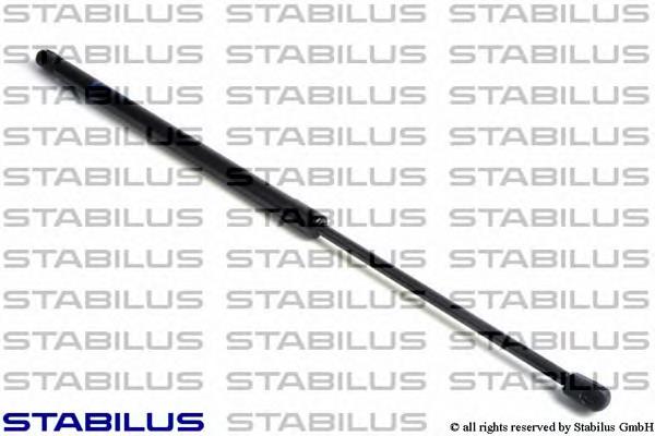 Amortyzator klapy bagażnika (3/5 drzwi-tylnych) Stabilus 026247 cena, od 13,47 USD
