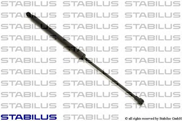 020594 Stabilus Amortyzator klapy bagażnika (3/5 drzwi-tylnych)