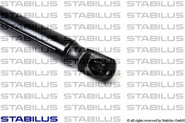 Amortyzator klapy bagażnika (3/5 drzwi-tylnych) Stabilus 020890