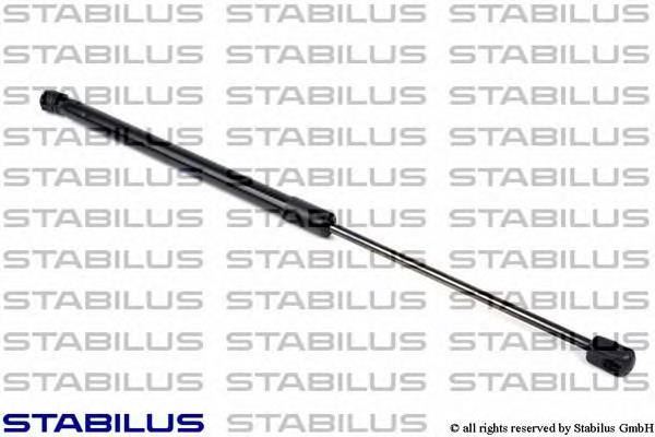 023713 Stabilus Amortyzator klapy bagażnika (3/5 drzwi-tylnych)