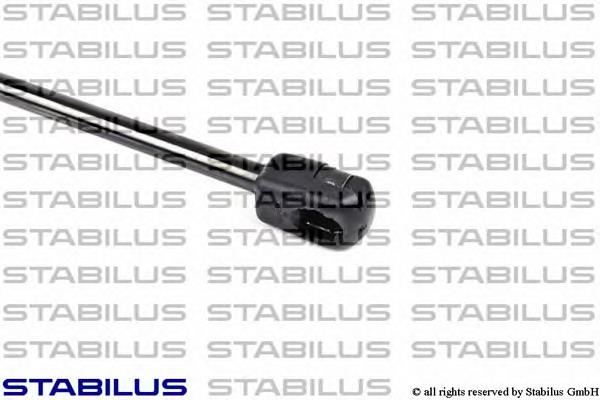 Amortyzator klapy bagażnika (3/5 drzwi-tylnych) Stabilus 023713 cena, od 14,59 USD