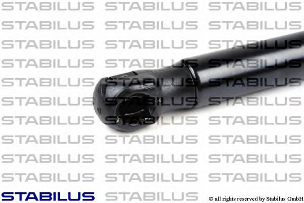 Amortyzator maski 023812 Stabilus