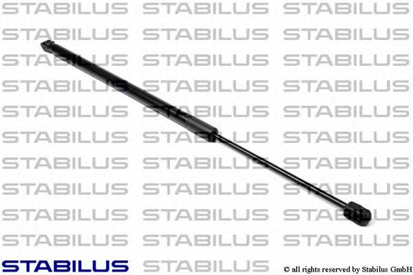 Do koszyka 031779 Stabilus Amortyzator klapy bagażnika (3/5 drzwi-tylnych)