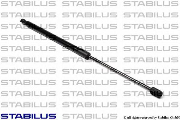 Amortyzator klapy bagażnika (3/5 drzwi-tylnych) 31139 Stabilus