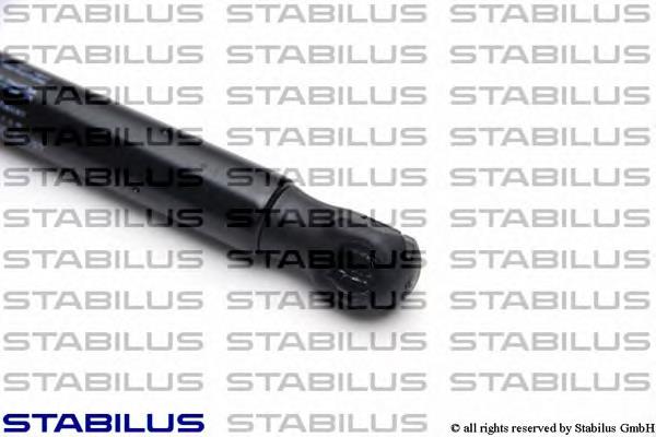 Amortyzator klapy bagażnika (3/5 drzwi-tylnych) Stabilus 031370
