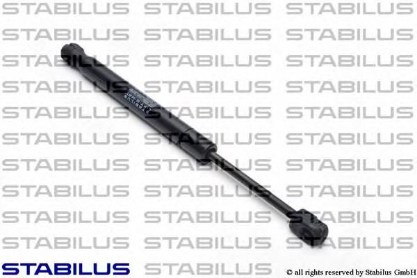Do koszyka 031370 Stabilus Amortyzator klapy bagażnika (3/5 drzwi-tylnych)