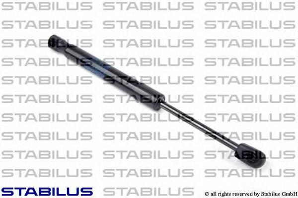 032436 Stabilus Amortyzator klapy bagażnika (3/5 drzwi-tylnych)