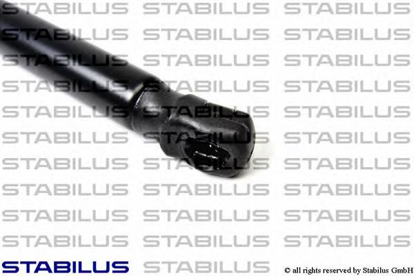 Amortyzator klapy bagażnika (3/5 drzwi-tylnych) Stabilus 031779