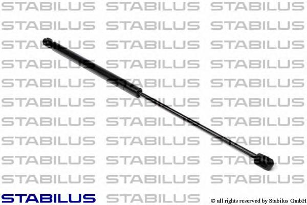 Amortyzator klapy bagażnika (3/5 drzwi-tylnych) 1460236 Ford