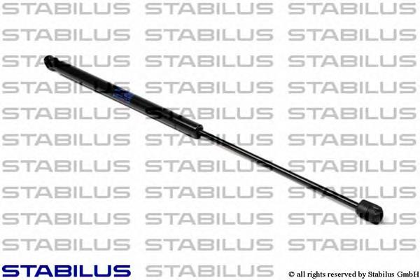 Amortyzator klapy bagażnika (3/5 drzwi-tylnych) Ford 7S71N406A10AE cena, od 13,76 USD