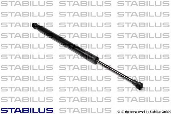 Amortyzator klapy bagażnika (3/5 drzwi-tylnych) Stabilus 030787