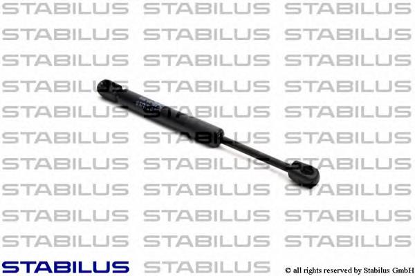 Do koszyka 018382 Stabilus Amortyzator klapy bagażnika (3/5 drzwi-tylnych)