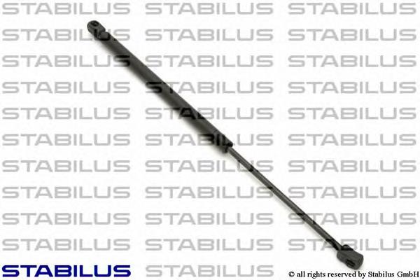 017468 Stabilus Amortyzator klapy bagażnika (3/5 drzwi-tylnych)