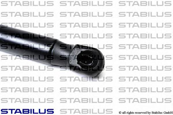 017487 Stabilus Amortyzator maski
