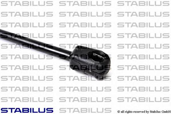 Amortyzator maski Stabilus 017487
