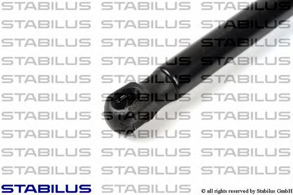 Do koszyka 017510 Stabilus Amortyzator maski