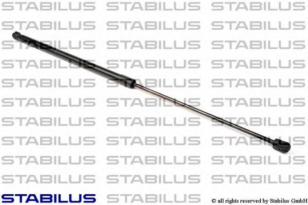 017510 Stabilus Amortyzator maski