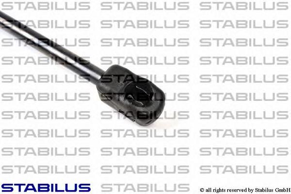 Amortyzator maski Stabilus 017510 cena, od 16,05 USD