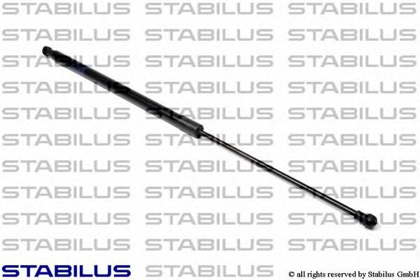 018471 Stabilus Amortyzator klapy bagażnika (3/5 drzwi-tylnych)