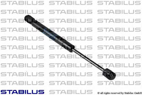 018565 Stabilus Amortyzator klapy bagażnika (3/5 drzwi-tylnych)