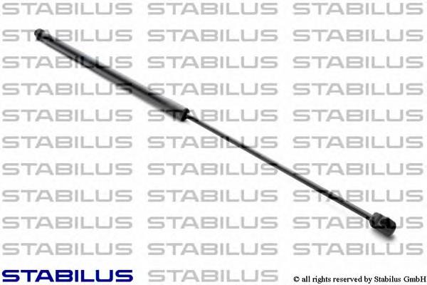 018504 Stabilus Amortyzator maski