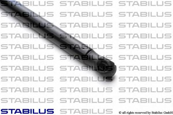 Do koszyka 018504 Stabilus Amortyzator maski