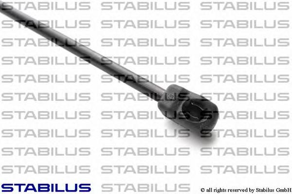 Amortyzator maski Stabilus 018504 cena, od 15,64 USD