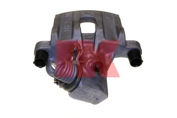 Zacisk hamulcowy tylny prawy 1223704 Ford