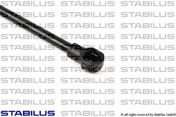 Amortyzator klapy bagażnika (3/5 drzwi-tylnych) Stabilus 7959RI cena, od 14,19 USD