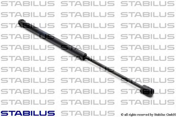 7958RN Stabilus Amortyzator klapy bagażnika (3/5 drzwi-tylnych)