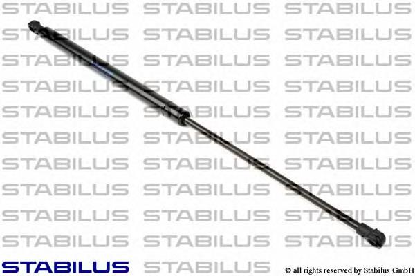 7959RI Stabilus Amortyzator klapy bagażnika (3/5 drzwi-tylnych)