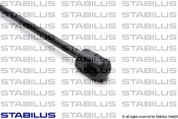 Amortyzator klapy bagażnika (3/5 drzwi-tylnych) Stabilus 7958RN cena, od 12,60 USD