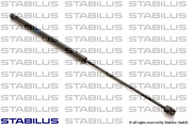 8306BQ Stabilus Amortyzator klapy bagażnika (3/5 drzwi-tylnych)