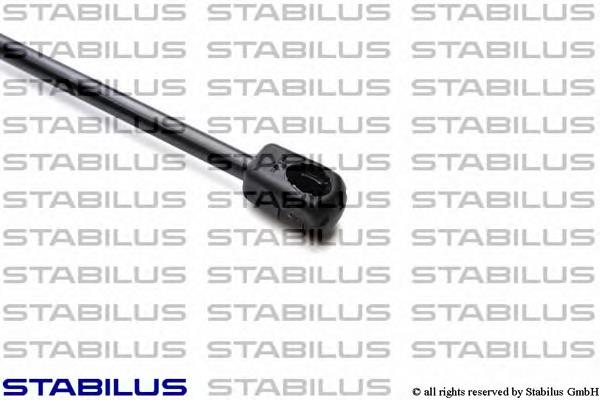 Amortyzator klapy bagażnika (3/5 drzwi-tylnych) Stabilus 7825VK cena, od 14,30 USD