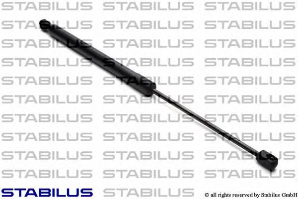 7825VK Stabilus Amortyzator klapy bagażnika (3/5 drzwi-tylnych)